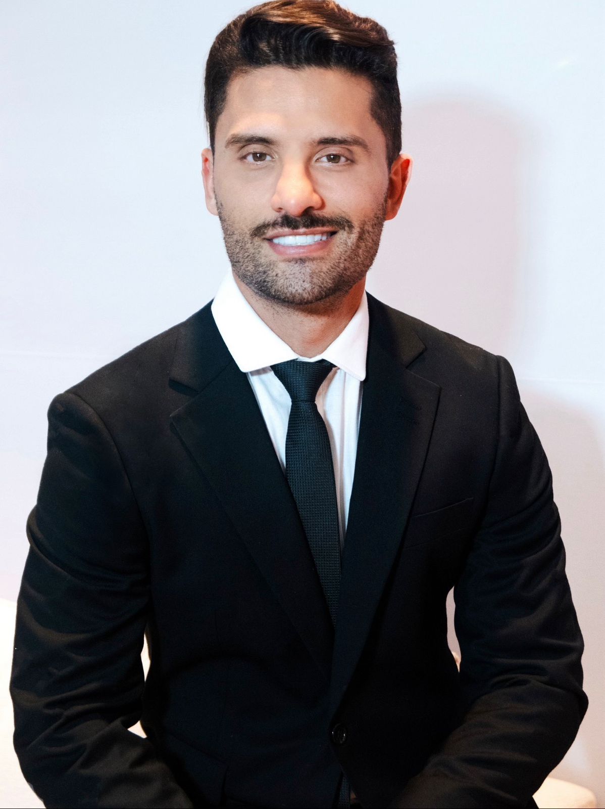 Dr. Gustavo – Anestesiologista